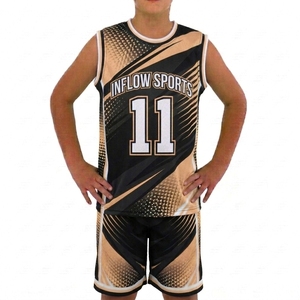 Uniformes de Baloncesto Personalizados, Cómodos y Transpirables, Diseño Gratuito, Logotipo del Equipo de la Liga, Jugadores del Equipo - Product Image 6