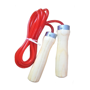 Cuerda de Saltar de Alta Calidad al por Mayor para Adultos, Entrenamiento de Fuerza, Fitness, Cuerdas de Saltar Personalizadas a Precio Económico - Product Image 1
