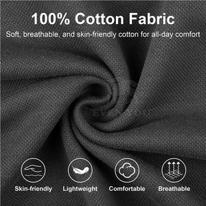 Sudaderas Duraderas de Alto Gramaje, Tejido Suave, Cálidas y Cómodas, para Actividades al Aire Libre - Product Image 6