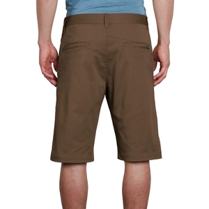 Hip Hop Casual & <b>Loungewear</b> Clothes <b>Men's</b> Fleece Shorts Bulk Supply Premium Quality Adjustable Waist Fleece Shorts - Product Image 3