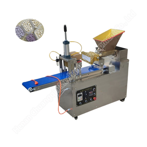 Hot-Selling Tapioca Pearls Manufacturing Line Sweet <b>Dough</b> Potato Taro Ball Making <b>Maker</b> Forming <b>Machine</b> - Product Image 6