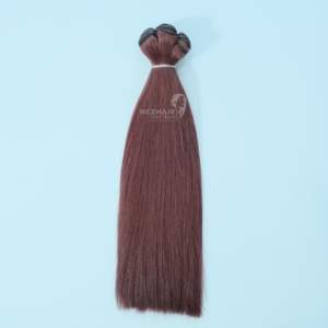 Qualité de luxe Remy Trame 100% Extensions de cheveux vietnamiens humains de qualité supérieure du Vietnam Prix de gros - Product Image 6