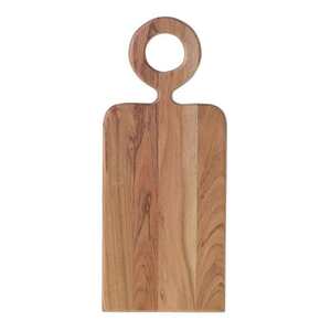 เขียงเสิร์ฟอาหารทำมือ - Product Image 3