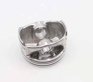 Kit de pistón para Skoda 76.51mm 1.2L TSI CBZA CBZB Fabia Roomster OE 03C107065AP, precio de fábrica - Product Image 1