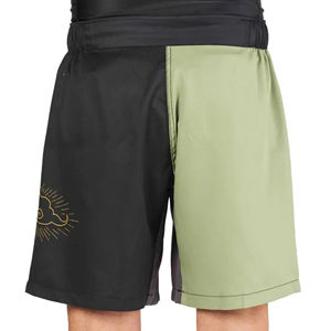 Pantalones Cortos de Boxeo y MMA 2026, Personalizados, Transpirables, de Secado Rápido, Ligeros, para Artes Marciales, Marca Personalizada - Product Image 2