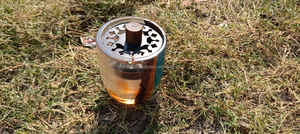 Brûleur d'encens en résine de qualité supérieure, nouveau design Bakhoor pour le Ramadan, cadeau élégant, décoration - Product Image 5