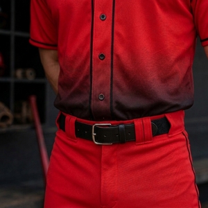 Uniforme de Béisbol Personalizado, Ropa Deportiva para Equipos, Confeccionada con Tela Suave y Transpirable para Escuelas, Clubes, Academias, Partidos de Liga - Product Image 6
