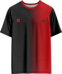Camiseta de Fútbol Personalizada OEM con Etiqueta Privada para Clubes, Equipos, Ligas y Escuelas, Uniforme de Juego Sublimado Resistente - Product Image 3