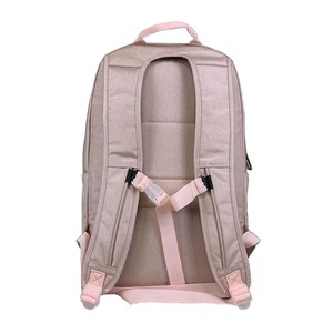 Large Capacity Nylon Laptop <b>Backpack</b> with USB Charging Port Zipper Closure <b>Water</b> <b>Resistant</b> for Office College Professional Use - Product Image 6