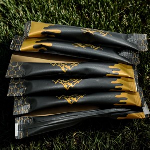 Palitos de Miel con Shilajit del Himalaya y Ácido Fúlvico para un Impulso de Energía Natural, Suplemento de Resina de Shilajit Orgánica y Mezcla de Miel Cruda - Product Image 5