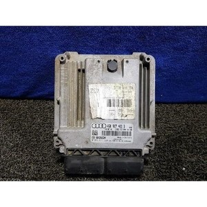 ECUs y Módulos de Computación Usados A6 4G0907401Q - Product Image 1