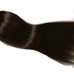 Venta caliente hueso sin procesar paquete recto teje cabello birmano cutícula alineada brasileño undles vendedor cabello crudo - Product Image 1