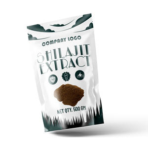 Extrait naturel de shilajit le plus vendu de sources indiennes fiables Ingrédients à base de plantes des meilleurs fabricants en Inde - Product Image 5