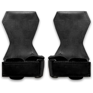 ที่จับมือสำหรับออกกำลังกายแบบกำหนดเอง สำหรับผู้ชาย ผู้หญิง ยิมนาสติก ครอสฟิต อุปกรณ์ป้องกันฝ่ามือ สำหรับการฝึกซ้อม ขายส่ง - Product Image 4