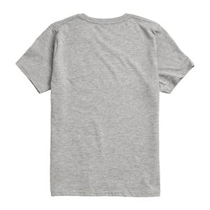 T-shirts d'été en coton à manches courtes pour garçons, motifs animaux mignons, vêtements tricotés, hauts décontractés pour enfants, écologiques et compressés - Product Image 6