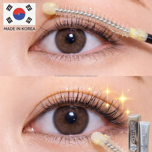 Sérum fortifiant pour cils au peptide coréen personnalisé en marque privée - Product Image 2