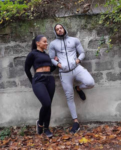 Combinaisons de survêtement de haute qualité pour couples, pour hommes et femmes, 2026 - Product Image 6