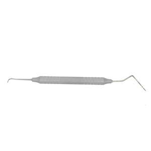 Produit phare : Outil d'examen dentaire manuel en acier inoxydable pour dentiste, taille personnalisée, haute qualité, prix abordable - Product Image 1