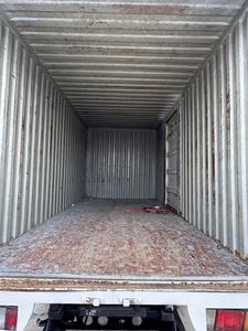 Camión de Carga Ligero Usado ISUZU KV600, Motor Original Importado, Camión Refrigerador ISUZU en Buenas Condiciones, Bajo Kilometraje, en Venta a Bajo Precio - Product Image 4