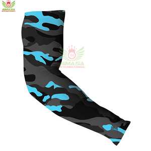 ปลอกแขนดีไซน์ใหม่สั่งทำได้ แห้งเร็ว ดีไซน์ล่าสุด วางจำหน่ายออนไลน์ - Product Image 6