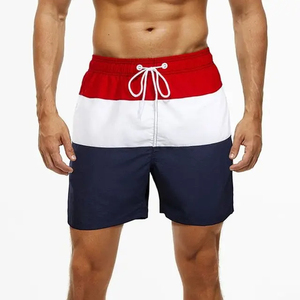 Shorts de sport pour hommes avec logo personnalisé, shorts de sport confortables, vêtements de fitness, shorts de sport - Product Image 1