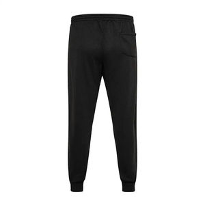 OEM Service Winter Hooded Solid Casual Wear <b>Pullover</b> <b>Men</b> Tracksuits Breathable High Quality 100% Cotton Fleece Custom Logo - Product Image 5