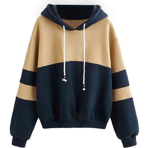 Sudaderas de Alta Calidad, Más Vendidas, con el Último Diseño, de Manga Larga, 2026, Ropa para Mujer, Hechas en Pakistán, Sudaderas para Mujer - Product Image 1