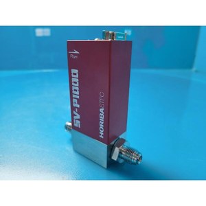 Horiba STEC โซลินอยด์วาล์ว SV-P1102-003ที่ใช้เป็นชิ้นส่วนอุปกรณ์เซมิคอนดักเตอร์รุ่นเก่า - Product Image 5