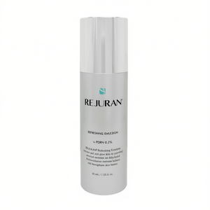 REJURAN 45ml Emulsione Rinfrescante Leggera C-PDRN con Acido Ialuronico e Centella per l'Equilibrio Olio-Acqua, Crema Viso Lenitiva - Product Image 3
