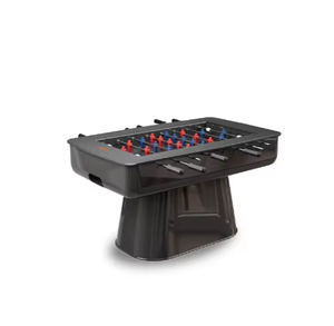 โต๊ะฟุตบอลคาร์บอนไฟเบอร์ MSport หรูหรา ทันสมัย สำหรับเล่นในร่ม เหมาะสำหรับบ้าน คลับ และอาร์เคด - Product Image 4