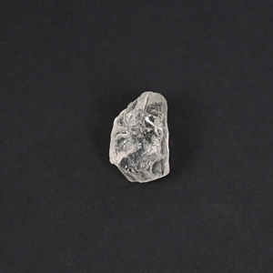 Ametista Verde Natural de 19.9 Quilates, 19x12mm, Forma de Hilera, Gema Suelta - Product Image 5