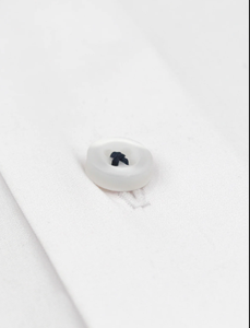 Camisa de Vestir para Hombre al Por Mayor, Último Estilo, Superventas, Antiarrugas, Material Duradero, Totalmente Personalizable - Product Image 3