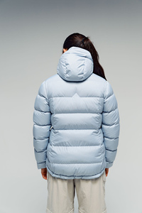 <b>Women</b>’s Premium <b>Puffer</b> Winter <b>Jacket</b> Custom Casual Outdoor Wear For <b>Women's</b> Windproof Zipper Closure Side Pockets <b>Women's</b> Coat - Product Image 2