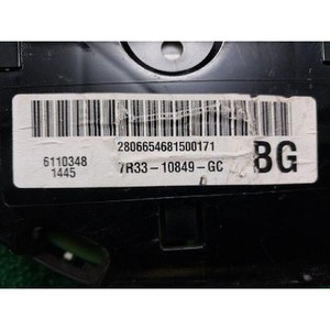 Paneles de Instrumentos Usados para Mustang 7R3310849GC - Product Image 6