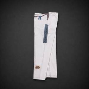 Kimono de Jiu-Jitsu Personalizado con Logotipo 2026, Gi de BJJ, Uniforme de Judo, Gi Personalizado - Product Image 3