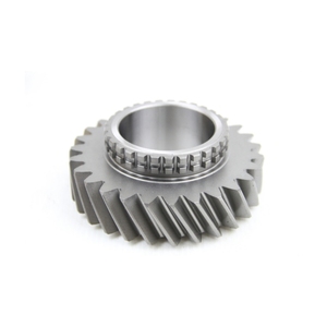 Fabricante de Engranajes Helicoidales de Acero de Precisión para Articulaciones de Robots y Sistemas de Transmisión Automatizados con Procesamiento de Tallado - Product Image 1