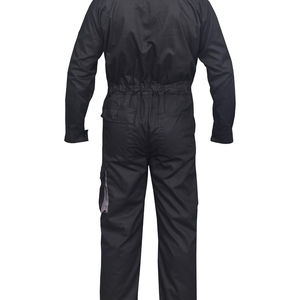 Nuevo Diseño de Uniforme de Seguridad en Venta, Fabricante Profesional de Ropa de Trabajo, Uniforme de Seguridad - Product Image 5