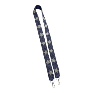 Correa de bolso de mano con cuentas y diseño decorativo, accesorio para mujer, ideal para la noche, disponible al mejor precio. - Product Image 4