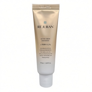 Crème Visage Active REJURAN Enhanced 50ml – C-PDRN, Céramides, Peptides, Acide Hyaluronique – Répare la Barrière Cutanée et Hydrate en Profondeur - Product Image 3