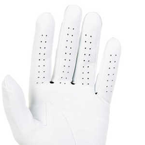 Whole Sale Rate Breathable <b>Men</b> Sports Golf <b>Gloves</b> Best Hot Selling Left Hand Genuine Leather <b>Touch</b> <b>Screen</b> Safety Golf <b>Gloves</b> - Product Image 4