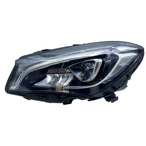 Faro Delantero Izquierdo Usado CLA A1179067800 - Product Image 1