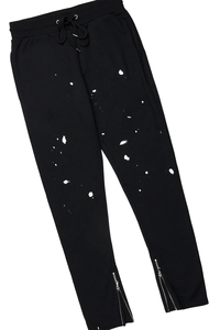 Checker Boxed <b>Track</b> <b>jacket</b> and <b>Track</b> Pant Custom Logo <b>Men</b> Tracksuit Two Piece Set Quick Dry Sports Hoodie and Pants - Product Image 6