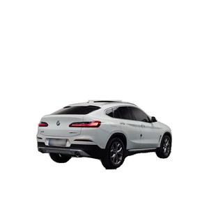 BMW X4 XDrive20d XLine 2023 Diésel Automático con Cámara Trasera, Estándar de Emisiones Euro V, 31,199 km, Volante a la Izquierda - Product Image 1