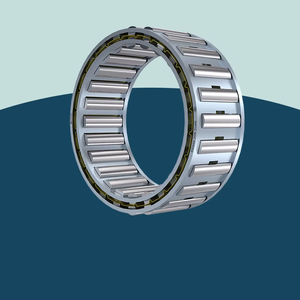 Estructura de Soporte de Accionamiento Interno Duradera Serie NMTG NDC 12334C para Plantas de Acero - Product Image 1