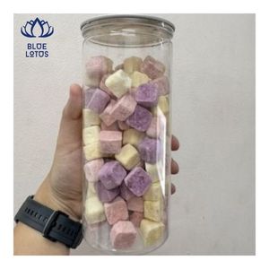 Yogurt Bites, Snack de Yogurt, Ideal para Meriendas Diarias y Decoración de Postres, para Tazones de Helado y Yogurt - Product Image 2