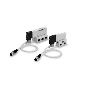 Pièces pneumatiques SV3100-5W1U d'électrovanne pneumatique SMC - Product Image 3