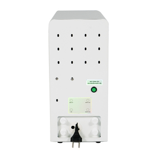 <b>Primer</b> Compact Electric Under-Sink RO & Hydrogen 6-Stage 20L/Hour Water Purifier for Household and Hotel Use QS5 Factory Price - Product Image 3