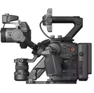 VENTAS DESTACADAS Cámara de Video Digital de Fotograma Completo Original D.-JI <span class=keywords><strong>Ronin</strong></span> 4D de 4 Ejes, Sistema de Cine Industrial 6K <span class=keywords><strong>Combo</strong></span> con Kits Completos - Product Image 1
