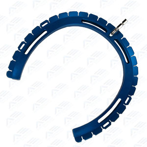 High Quality Manual Stainless Steel Lone Star Retractor System for Colorectal Procedures Self Retaining <b>Surgical</b> <b>Instrument</b> - Product Image 2