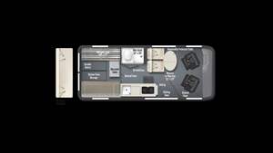 รถบ้านวินเนบาโก โซลิส 59P ปี 2026 - Product Image 4